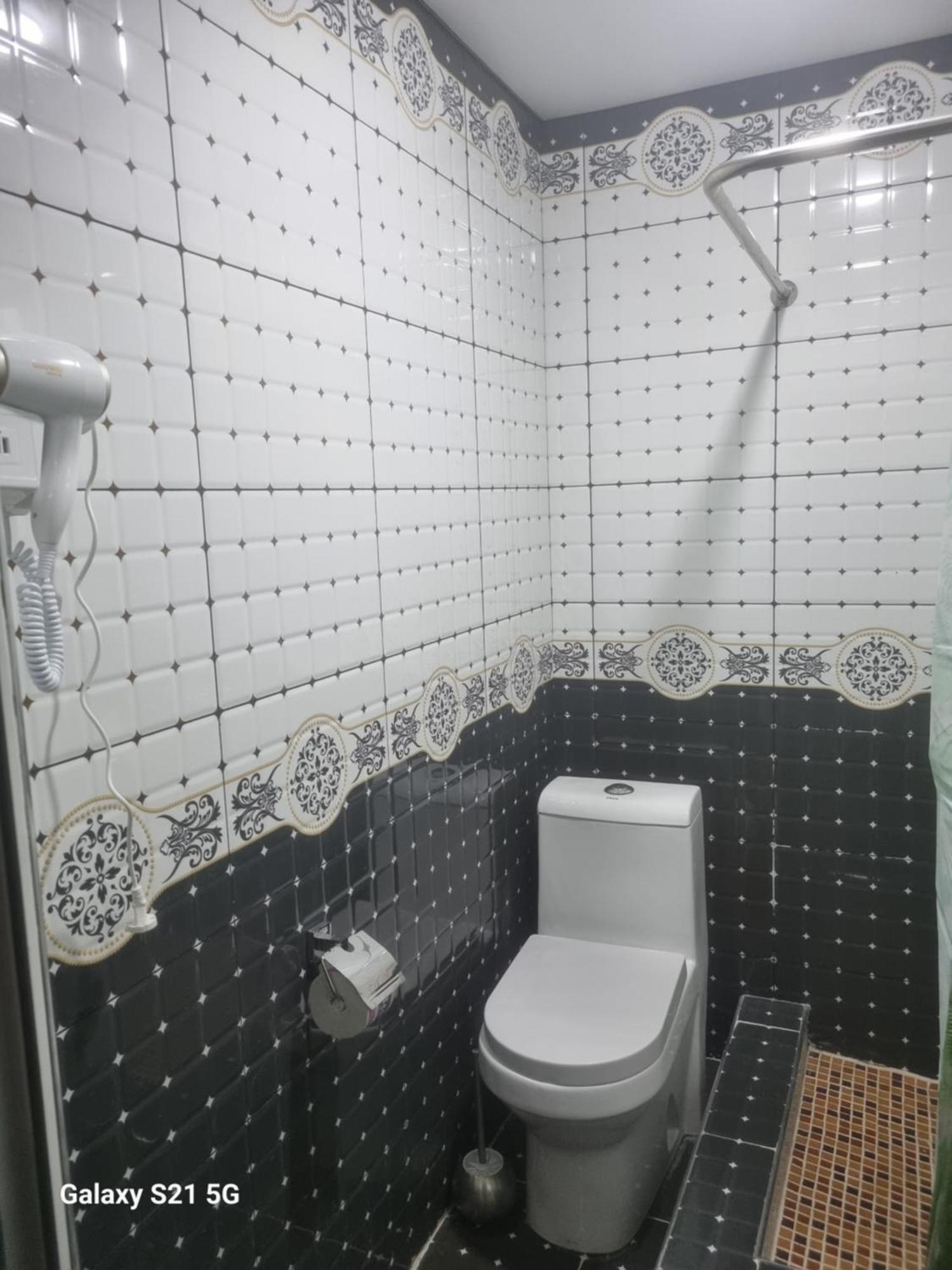 Adam-Eva Hotel Khiva Kültér fotó