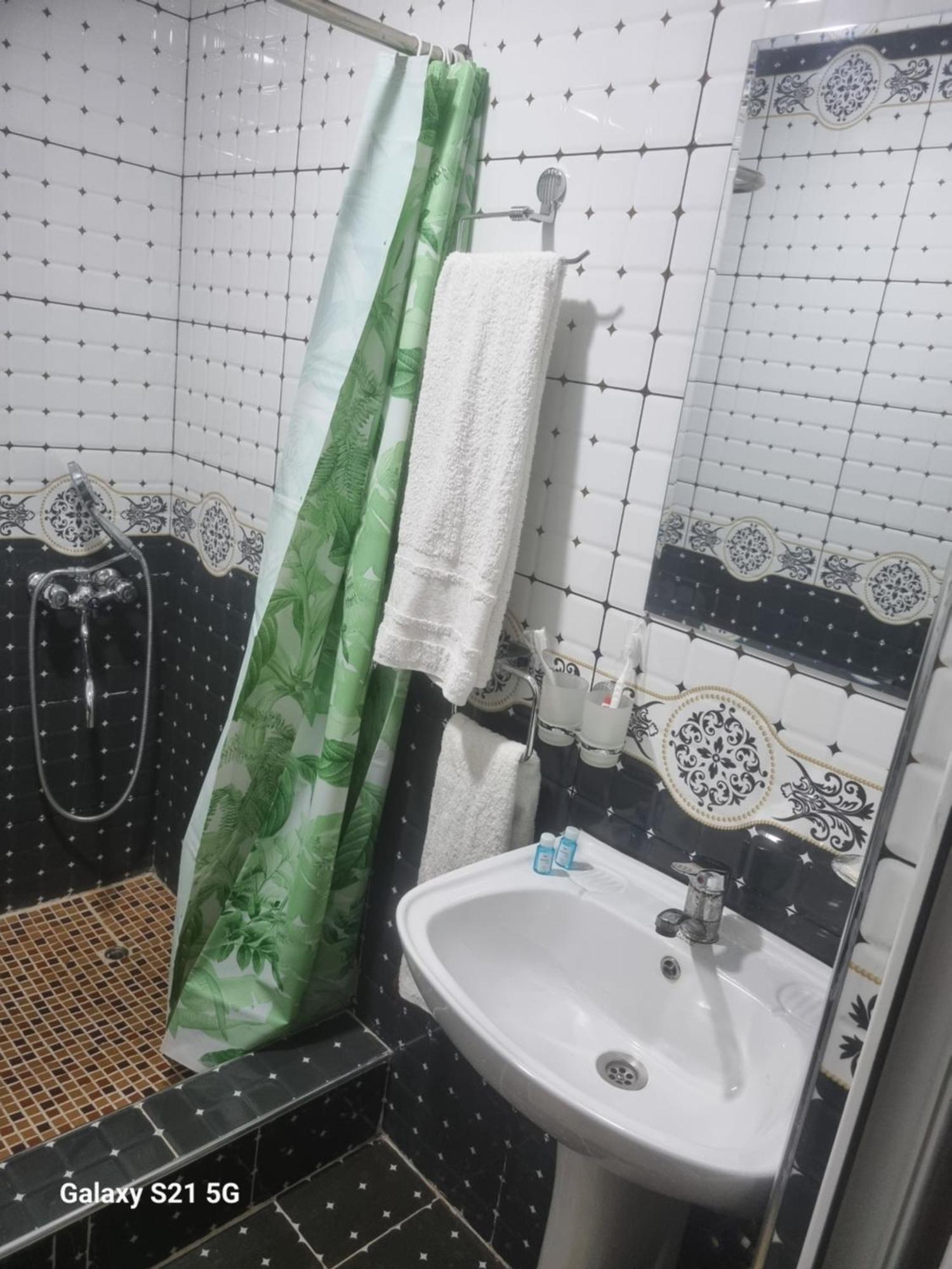 Adam-Eva Hotel Khiva Kültér fotó