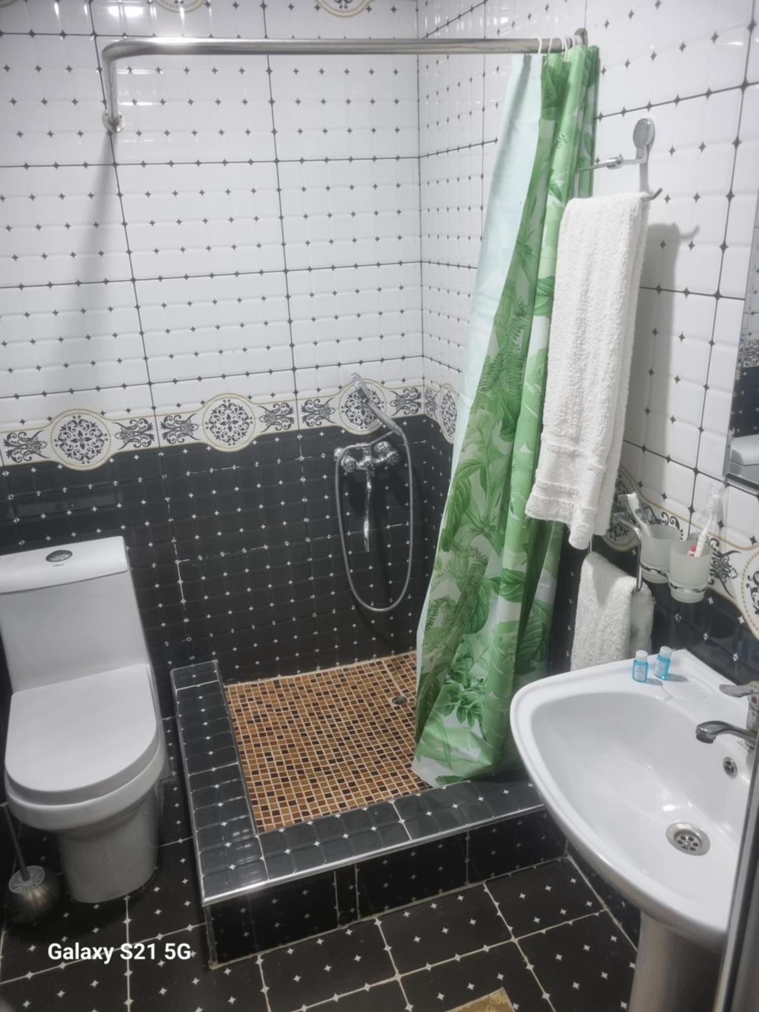 Adam-Eva Hotel Khiva Kültér fotó